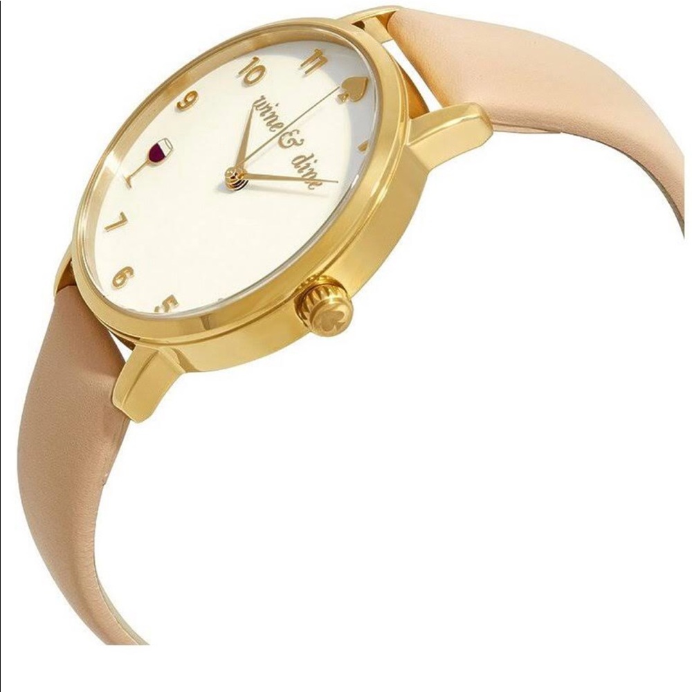 ❗️SOLD Kate spade women’s watch NWT - Picture 6 of 6